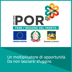 POR FESR 2014-2020 - Regione del Veneto